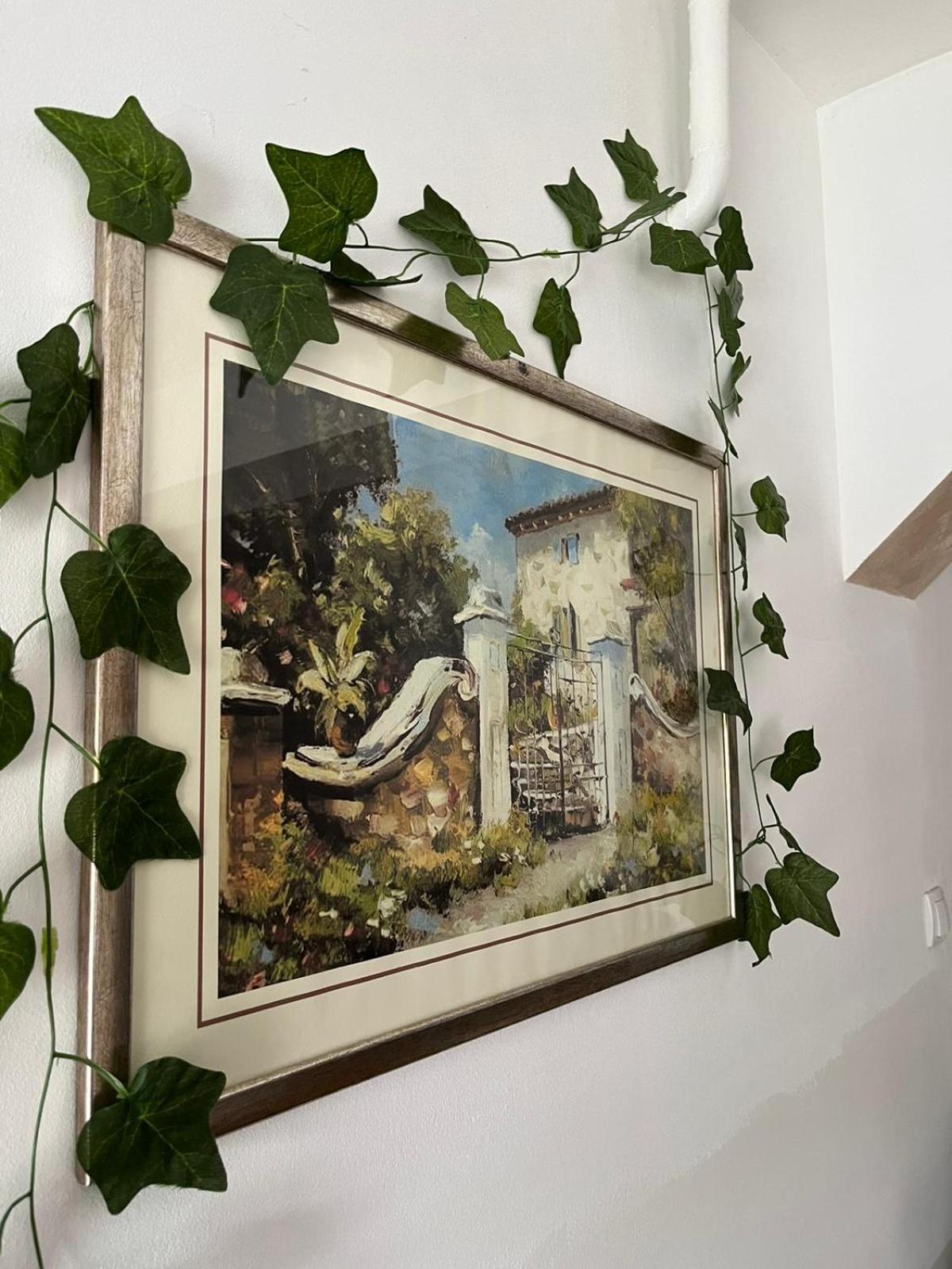 スレムスキ・カルロヴツィDvorska Oazaアパートメント 部屋 写真